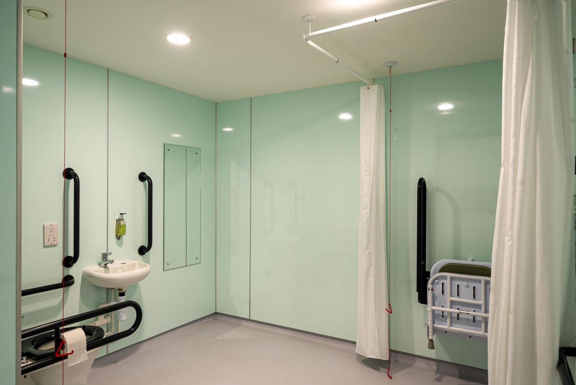 Easyhotel Milton Keynes Phòng bức ảnh