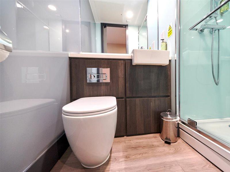 Easyhotel Milton Keynes Ngoại thất bức ảnh