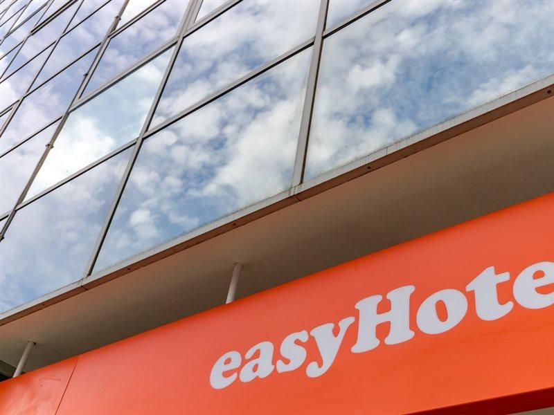 Easyhotel Milton Keynes Ngoại thất bức ảnh